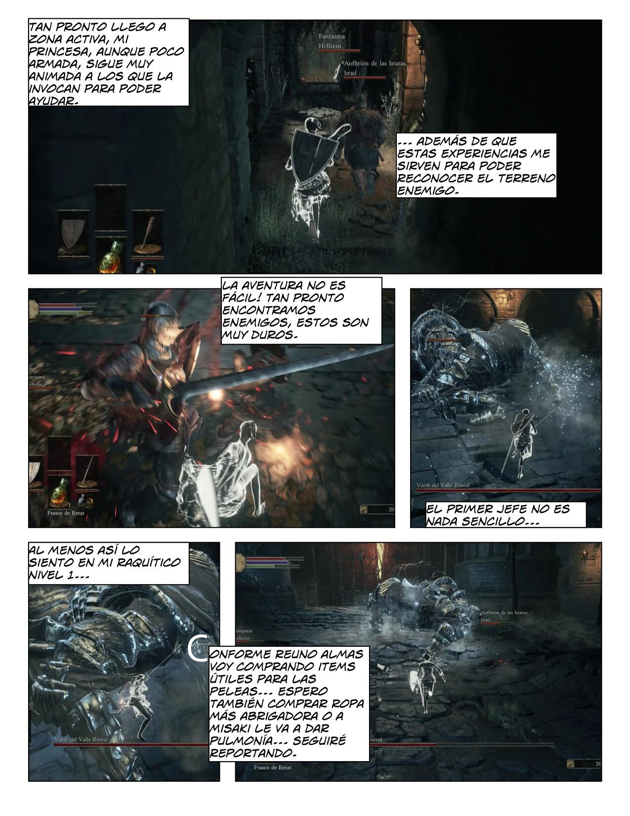 Código Clave Dark Souls 3, Misaki reloaded Dark Souls You Died